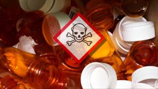 Are our prescription drugs really safe?