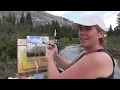 Plein Air with Antrese Wood - Trekell Art Supplies