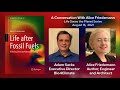 Alice Friedemann: Life After Fossil Fuels