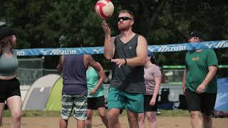 ESSC Beach Volleyball Tournament (2023)