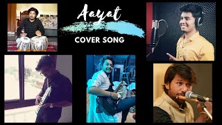 Aayat  I  Bajirao Mastani  I  Cover Song  I  Quarantine Music  I