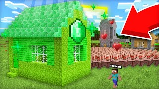 FASFAKİR VS MİNECRAFT #51 😱 - Minecraft