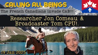 French Canadian #FKR Invasion..Jon Comeau \u0026 Tom CPU!!