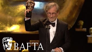 Mark Rylance wins Supporting Actor | BAFTA Film Awards 2016