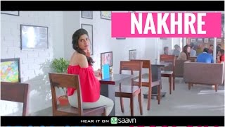 Nakhre - Jassi Gill new song 2017 | Jassi gill nakhre new Full HD Video song 2017
