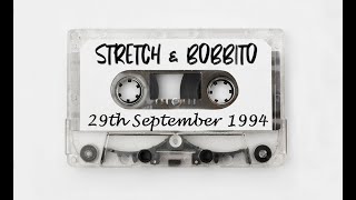 Stretch Armstrong \u0026 Bobbito Show - 29th September 1994