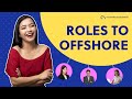 Best Roles to Offshore for your business