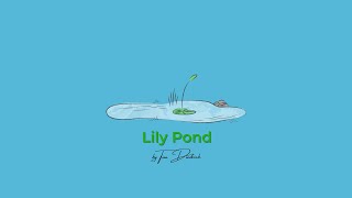 (no copyright music) lofi type beat "Lily Pond" 🎧 | free vlog music | Tim Diedrich
