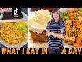 What I Eat In A Day On Keto PLUS YOU HAVE TO SEE THIS!