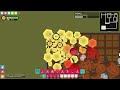 florr.io super fly: defending the egg squad that ate it