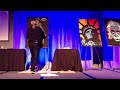 erik wahl y su arte. reconoces que es lo que pinto