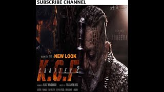 KGF Chapter 2 full movie Hindi