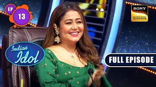 Indian Idol Season 13 | Happy Wali Diwali | Ep 13 | Full Episode | 22 Oct 2022