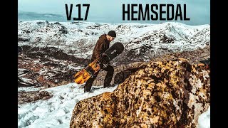 vlog 17. Hemsedal Biggest afterski in Norway!