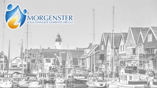 Zondag 27-03-2022 |   Morgenster Urk