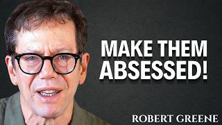 The Secret to Making People Feel Drawn to You! | Robert Greene