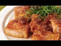 色々使える豆腐レシピ５選🍽【きちんとキッチンbydaiei】