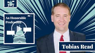How to Keep our Elections Free, Fair, and Secure with Secretary of State Tobias Read