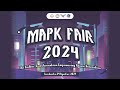 LIVE - MAPK FAIR 2024 MAPK-MAN 1 SURAKARTA