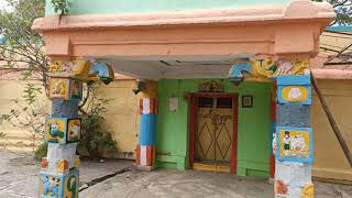 Sri Dharmeshwara Devalaya Kondrahalli, a Chola built Temple