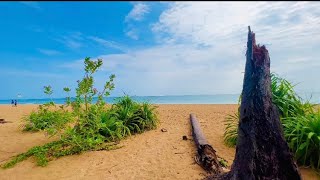 Beautiful Nilaveli Beach|Sri Lanka