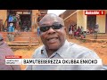 Agataliikonfuufu:   Waliwo abakwatiddwa ku by'okutta Dr.  Omukugu  Bikyalanda.