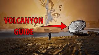 Last Oasis Volcanic Map Guide | | New Resources, Gear & Enemies Explained