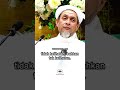 hati yang sejahtera | Syeikh Zainul Asri