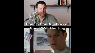 Connection Analysis of "Good Will Hunting"