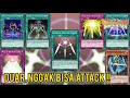 Inilah Kekuatan 7 Kartu Protective Seal di Yu-Gi-Oh!