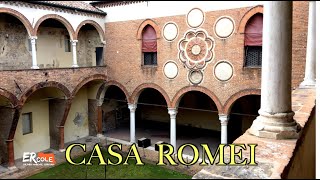 Viaggio nel tempo: il XV secolo a Casa Romei