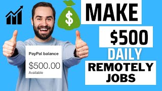 How To Make Money Working From Home - A Step-by-Step Guide