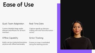 Best iAuditor Alternative_ Mobile Inspection App with eAuditor Audits and inspections