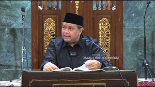 Kajian Kitab Bulughul Maram Bersama Guz Faiz  ( 07 Juli 2024)