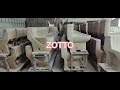 ZOTTO DAILY WORKSHOP-SANITARY WARE, toilet, basin, squatting pan, urinal, bidet..All bathroom models