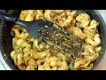 វិធីឆាគ្រឿងខ្យង how to stir fried asian snails