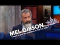 Mel Gibson's New War Movie Aims To 