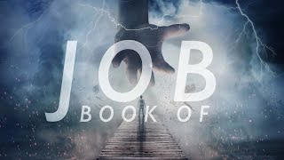 The Shocking Lesson In The Book of Job That Many People Overlook
