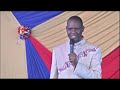 INTERCEDING AT THE GATE OF TIME || APOSTLE JOHN KIMANI WILLIAM