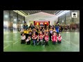 Video Montaj Karnival Sukan Prasekolah Peringkat Bahagian Serian 2024