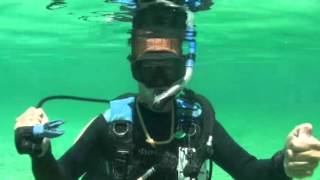 5 Common Diver Mistakes