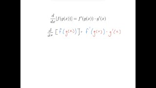 Calculus 1 - Chain Rule Practice Problems
