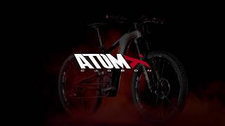 ATOMX CARBON | OBSESSION FOR LIGHTNESS