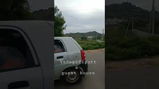 Yadagirigutta guest house