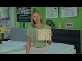 custom memory foam and all natural latex mattresses an introduction to foamite full video