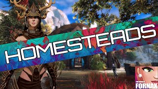 Guild Wars 2 | Homestead Review | The Good, The Bad, The Bugy