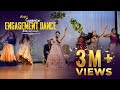 Engagement Surprise Dance Performance | Aiswarya & Vivek | Cousins | Aishu Anu
