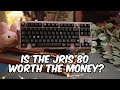 Should You Buy The Jris80?