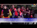 #AWANIJr: Jangan biar penyu menangis lagi