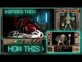 How Horrorsoft inspired Hibernaculum's art (Elvira 2 comparison & breakdown)